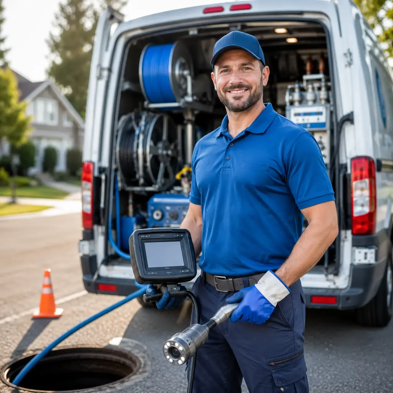 Local Pipe Relining specialists in South Lyme, CT